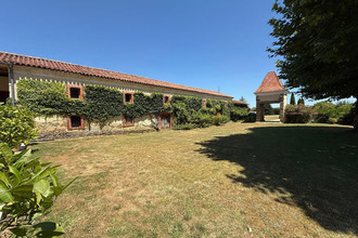 achat maison villeneuve-de-marsan 40190