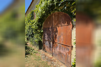 achat maison villeneuve-de-marsan 40190