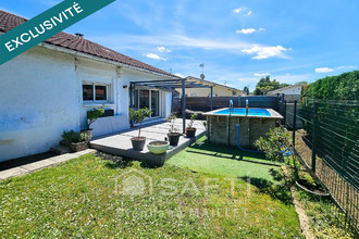 achat maison villeneuve-de-marsan 40190