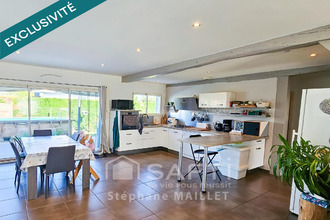 achat maison villeneuve-de-marsan 40190