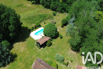 achat maison villeneuve-de-marsan 40190