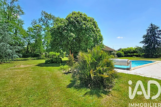 achat maison villeneuve-de-marsan 40190