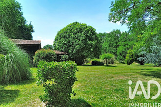 achat maison villeneuve-de-marsan 40190