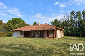 achat maison villeneuve-de-marsan 40190