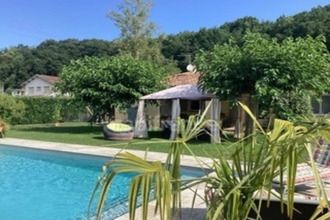 achat maison villeneuve-de-riviere 31800