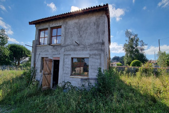 achat maison villeneuve-de-riviere 31800
