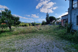 achat maison villeneuve-de-riviere 31800