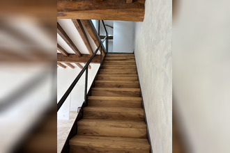 achat maison villeneuve-de-riviere 31800