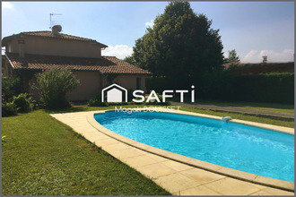 achat maison villeneuve-de-riviere 31800