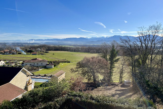 achat maison villeneuve-de-riviere 31800