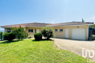 achat maison villeneuve-de-riviere 31800