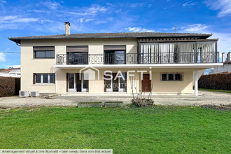 achat maison villeneuve-de-riviere 31800