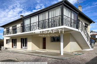 achat maison villeneuve-de-riviere 31800