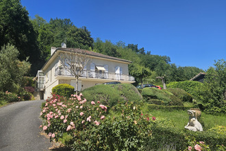 achat maison villeneuve-de-riviere 31800
