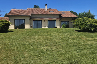 achat maison villeneuve-de-riviere 31800