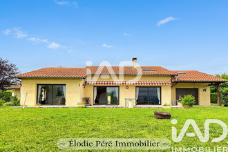 achat maison villeneuve-de-riviere 31800