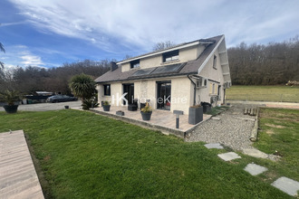 achat maison villeneuve-de-riviere 31800