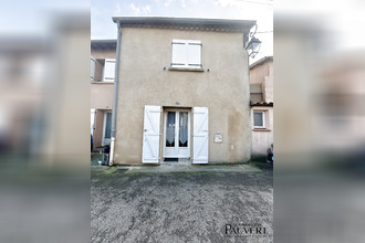achat maison villeneuve-du-pareage 09100