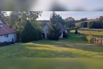 achat maison villeneuve-en-mtagne 71390