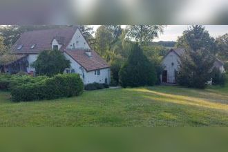 achat maison villeneuve-en-mtagne 71390