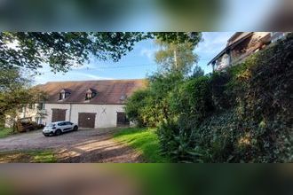 achat maison villeneuve-en-mtagne 71390