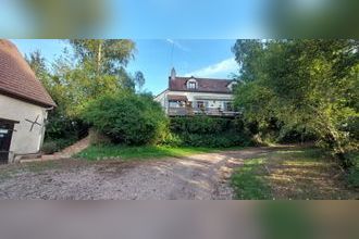 achat maison villeneuve-en-mtagne 71390