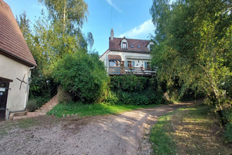 achat maison villeneuve-en-mtagne 71390