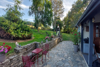 achat maison villeneuve-en-mtagne 71390