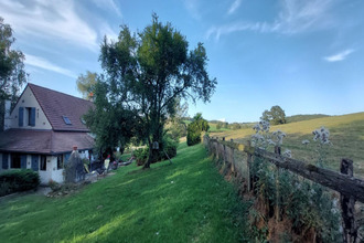 achat maison villeneuve-en-mtagne 71390