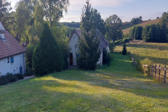 achat maison villeneuve-en-mtagne 71390