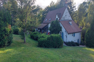 achat maison villeneuve-en-mtagne 71390