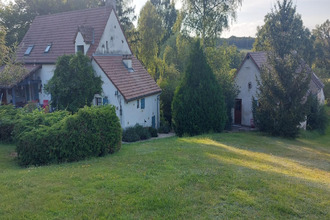 achat maison villeneuve-en-mtagne 71390