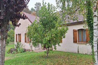 achat maison villeneuve-l-archeveque 89190