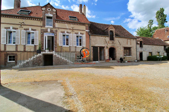 achat maison villeneuve-l-archeveque 89190