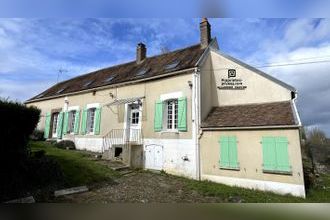 achat maison villeneuve-l-archeveque 89190