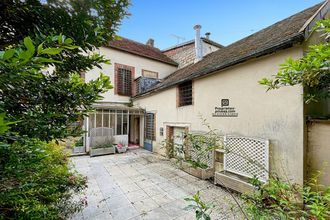 achat maison villeneuve-l-archeveque 89190