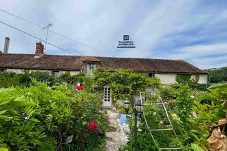 achat maison villeneuve-l-archeveque 89190