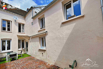 achat maison villeneuve-l-archeveque 89190