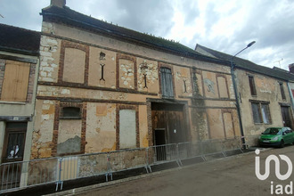 achat maison villeneuve-l-archeveque 89190