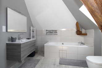 achat maison villeneuve-l-archeveque 89190