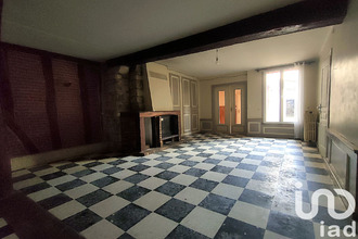 achat maison villeneuve-l-archeveque 89190