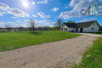 achat maison villeneuve-l-archeveque 89190