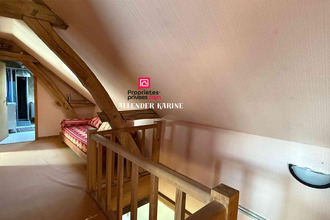 achat maison villeneuve-l-archeveque 89190