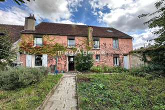 achat maison villeneuve-l-archeveque 89190