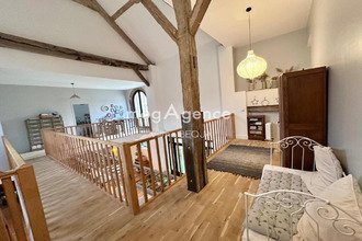 achat maison villeneuve-l-archeveque 89190