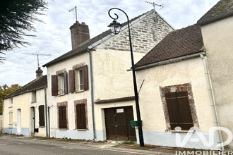 achat maison villeneuve-l-archeveque 89190