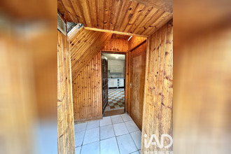 achat maison villeneuve-l-archeveque 89190