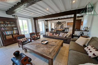 achat maison villeneuve-l-archeveque 89190