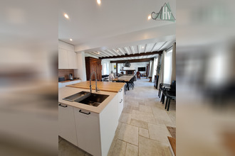 achat maison villeneuve-l-archeveque 89190