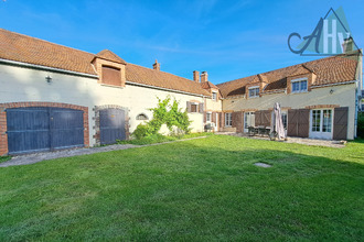 achat maison villeneuve-l-archeveque 89190